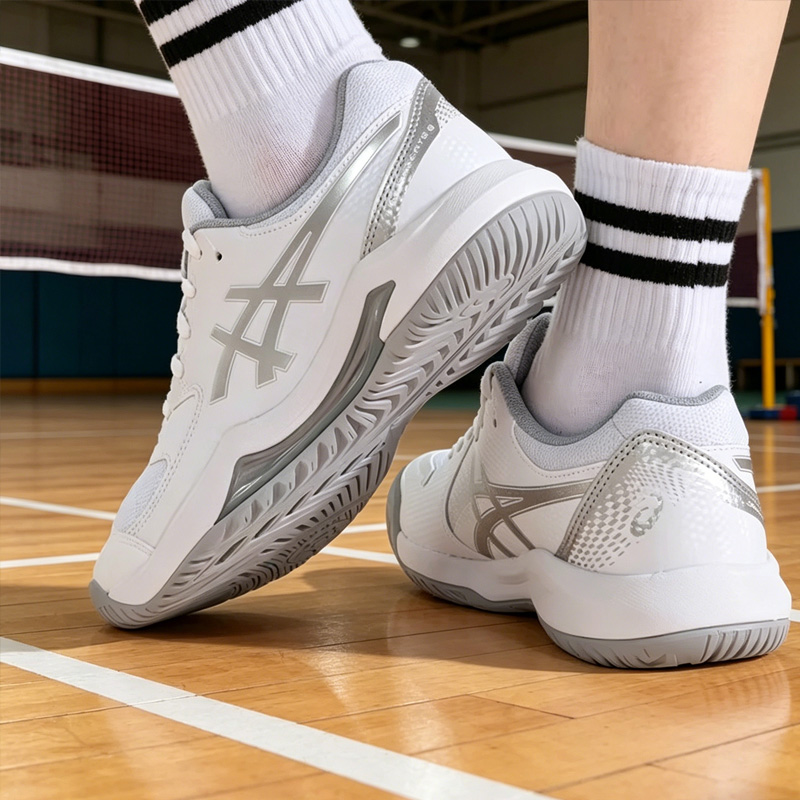 Asics Women Tennis Shoes, Brea - Running Gear Asics recension och pris