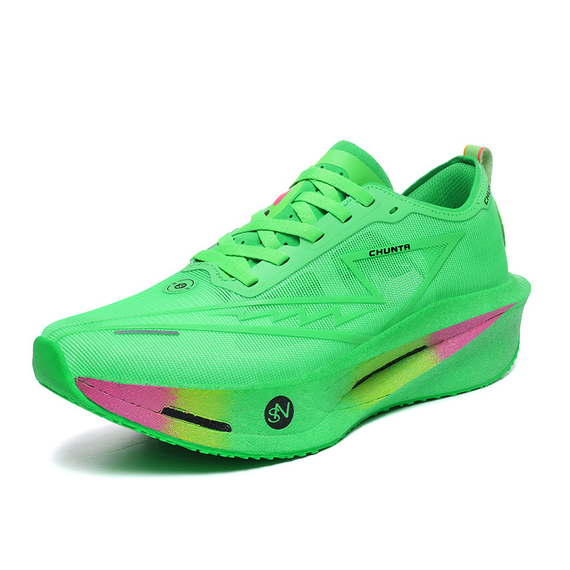 Marathon Men Running Shoes Car - Running Shoe Carbon recension och pris
