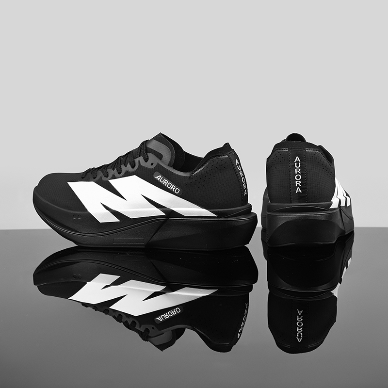 Running Shoes Men Carbon Board - Running Shoe Carbon recension och pris