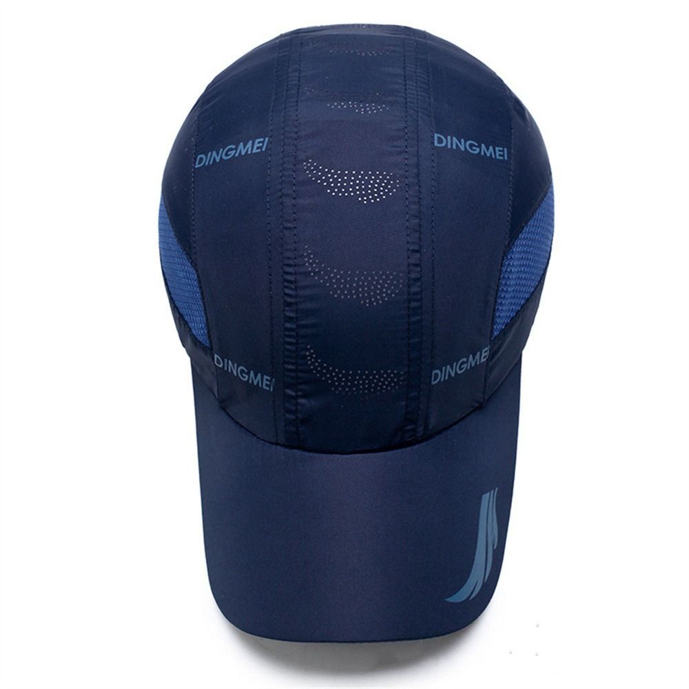 Running Hiking Quick Dry Baseb - Running Cap Mesh recension och pris