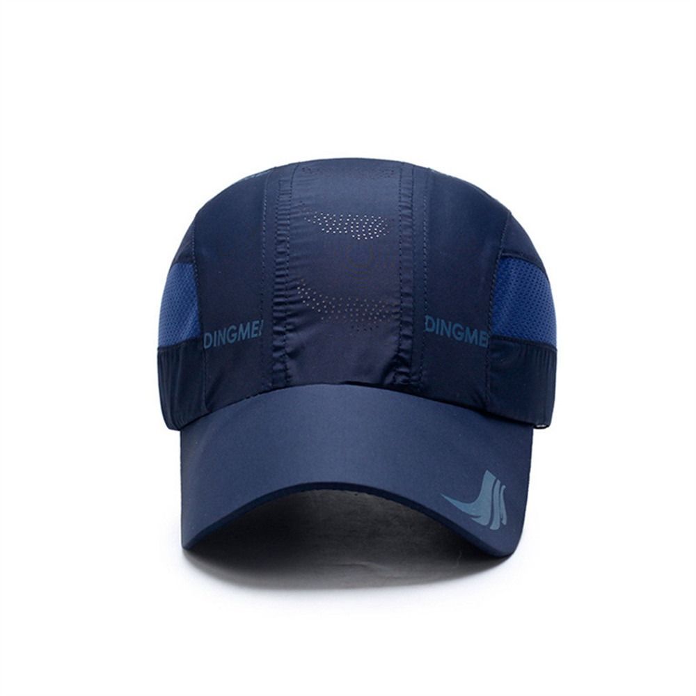 Running Hiking Quick Dry Baseb - Running Cap Mesh recension och pris