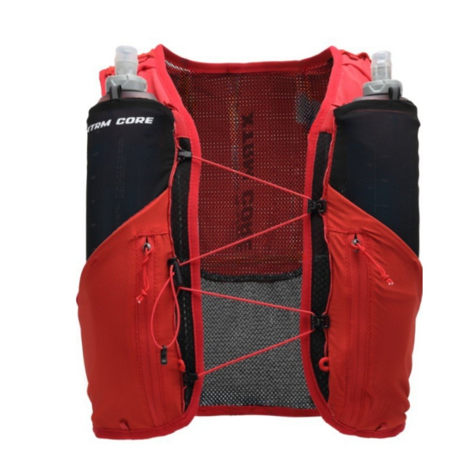 Running Fluid Carrier Vest Bre - Running Gear Design recension och pris