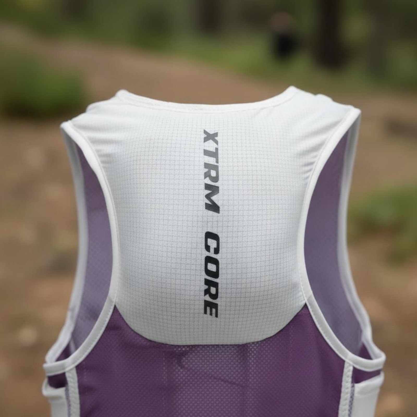 Running Fluid Carrier Vest Bre - Running Gear Design recension och pris