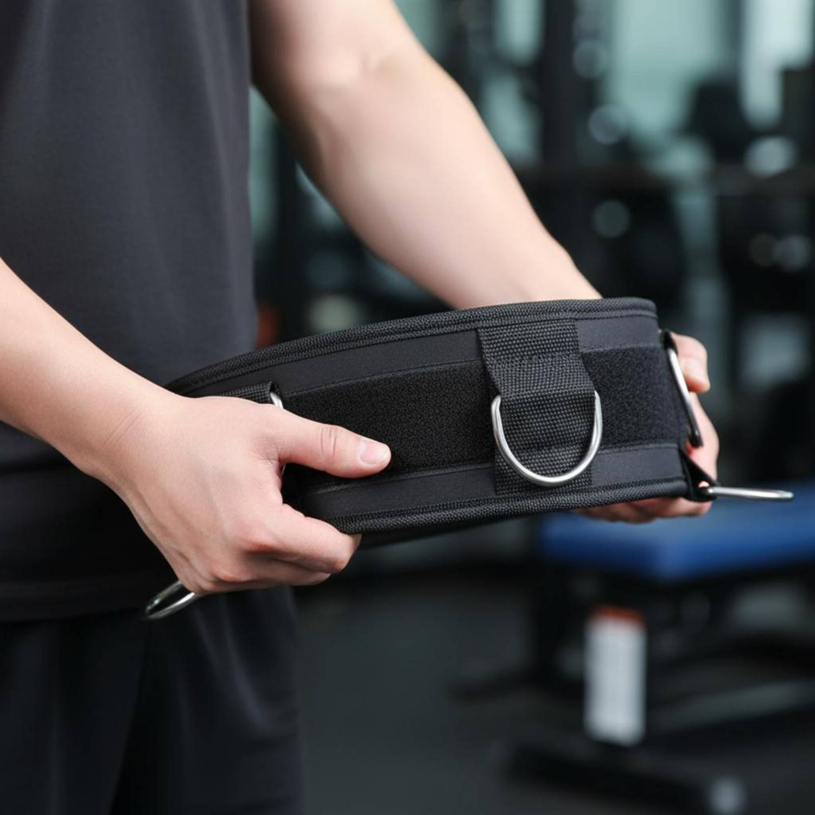 Sprint Resistance Belt High St - High And Running Gear recension och pris