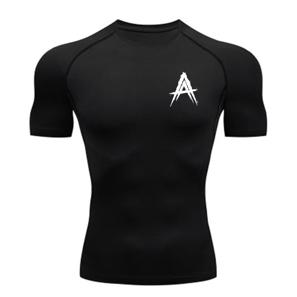 High elasticity fitness clothe - High And Running Gear recension och pris