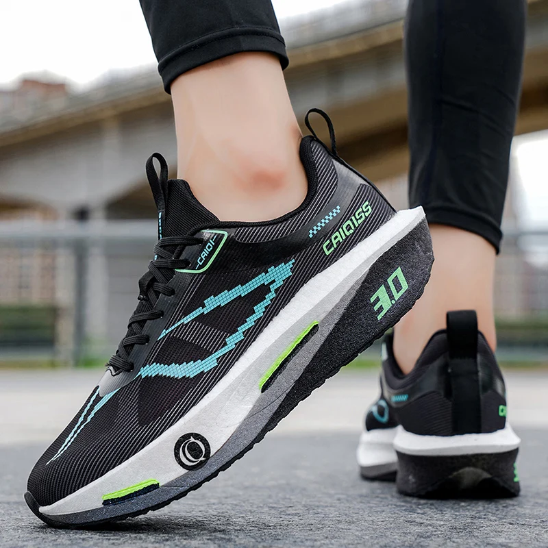 Running Shoes Carbon Board Spe - Running Shoe Carbon recension och pris