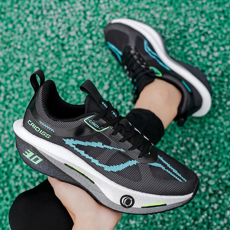 Running Shoes Carbon Board Spe - Running Shoe Carbon recension och pris