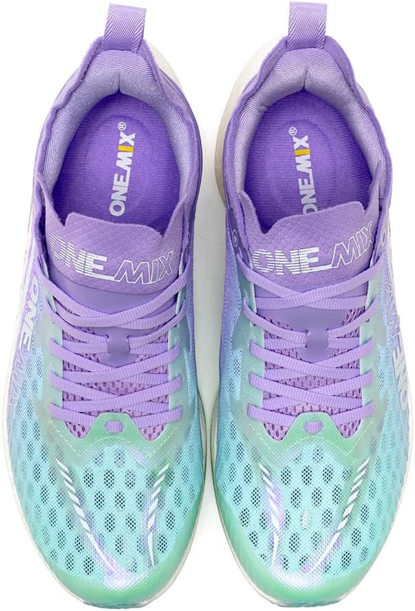 ONEMIX T700 Carbon Plate Marat - Running Shoe Carbon recension och pris